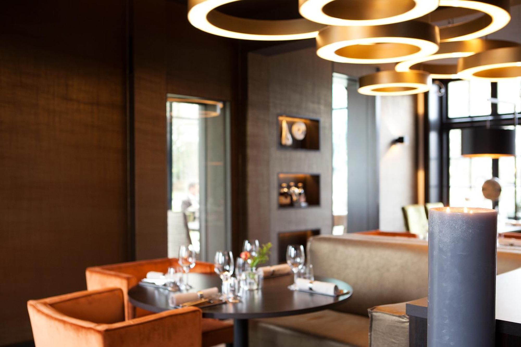 Hotel Restaurant Het Witte Paard Делден Екстер'єр фото