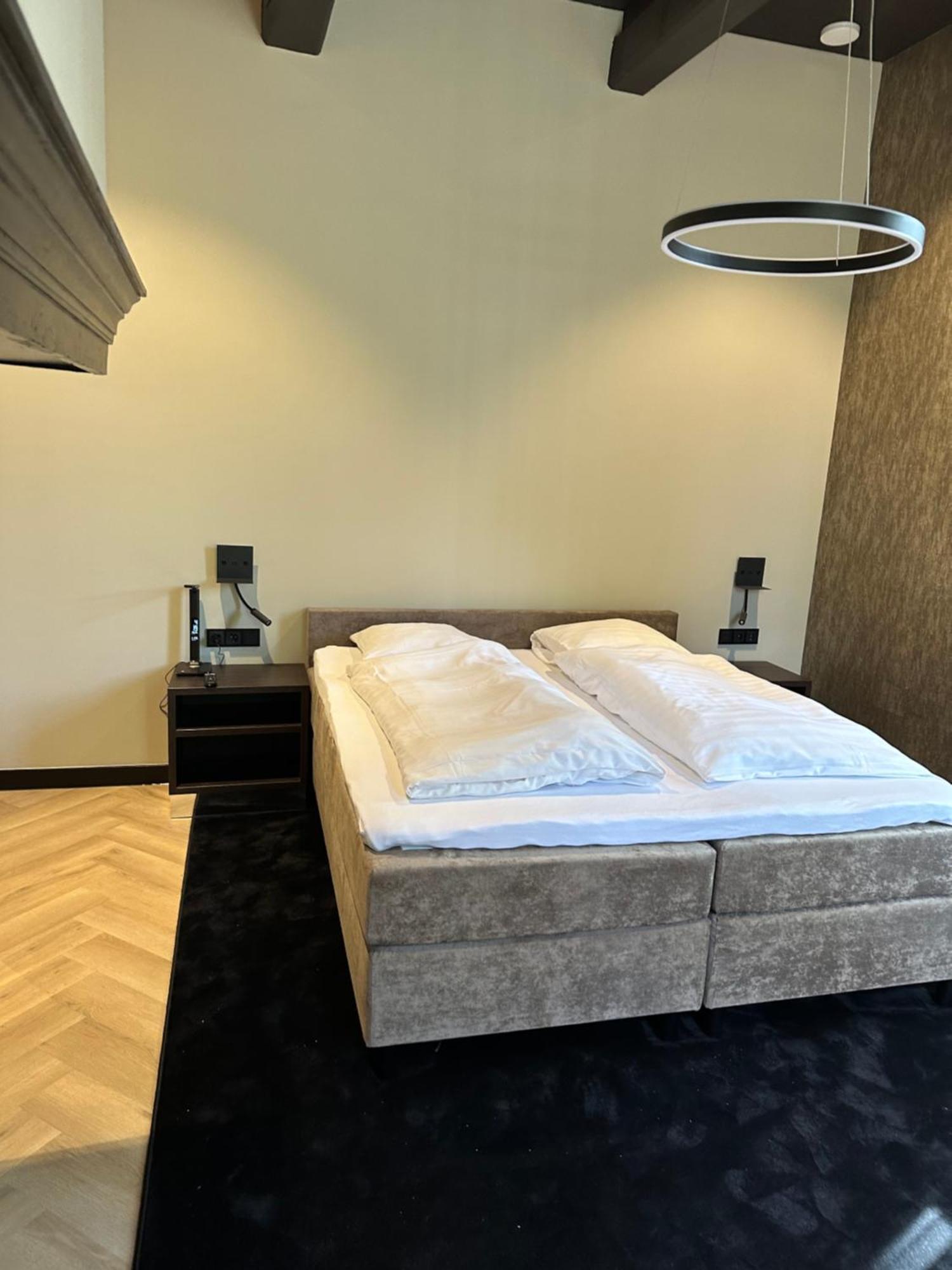 Hotel Restaurant Het Witte Paard Делден Екстер'єр фото