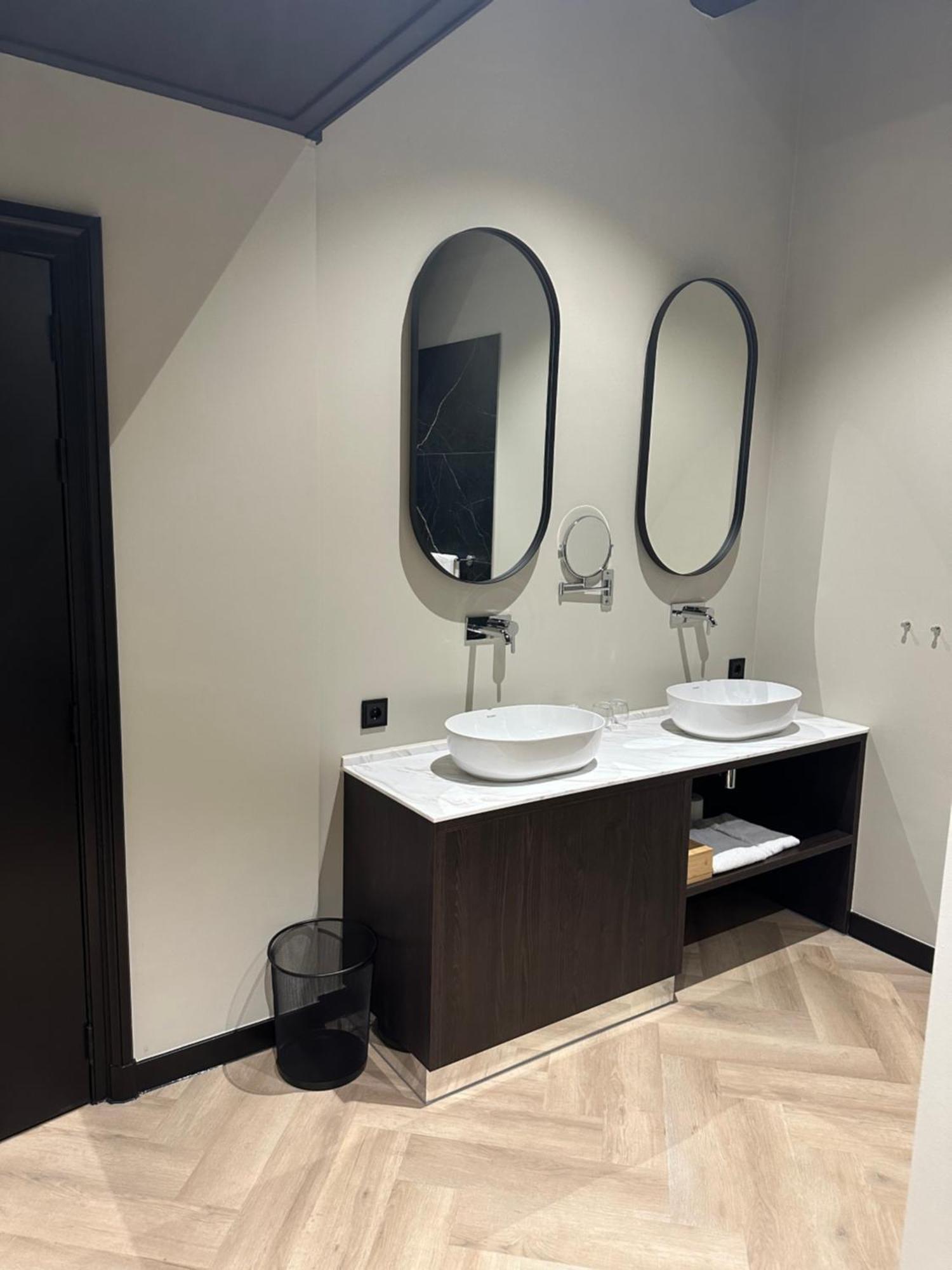 Hotel Restaurant Het Witte Paard Делден Екстер'єр фото