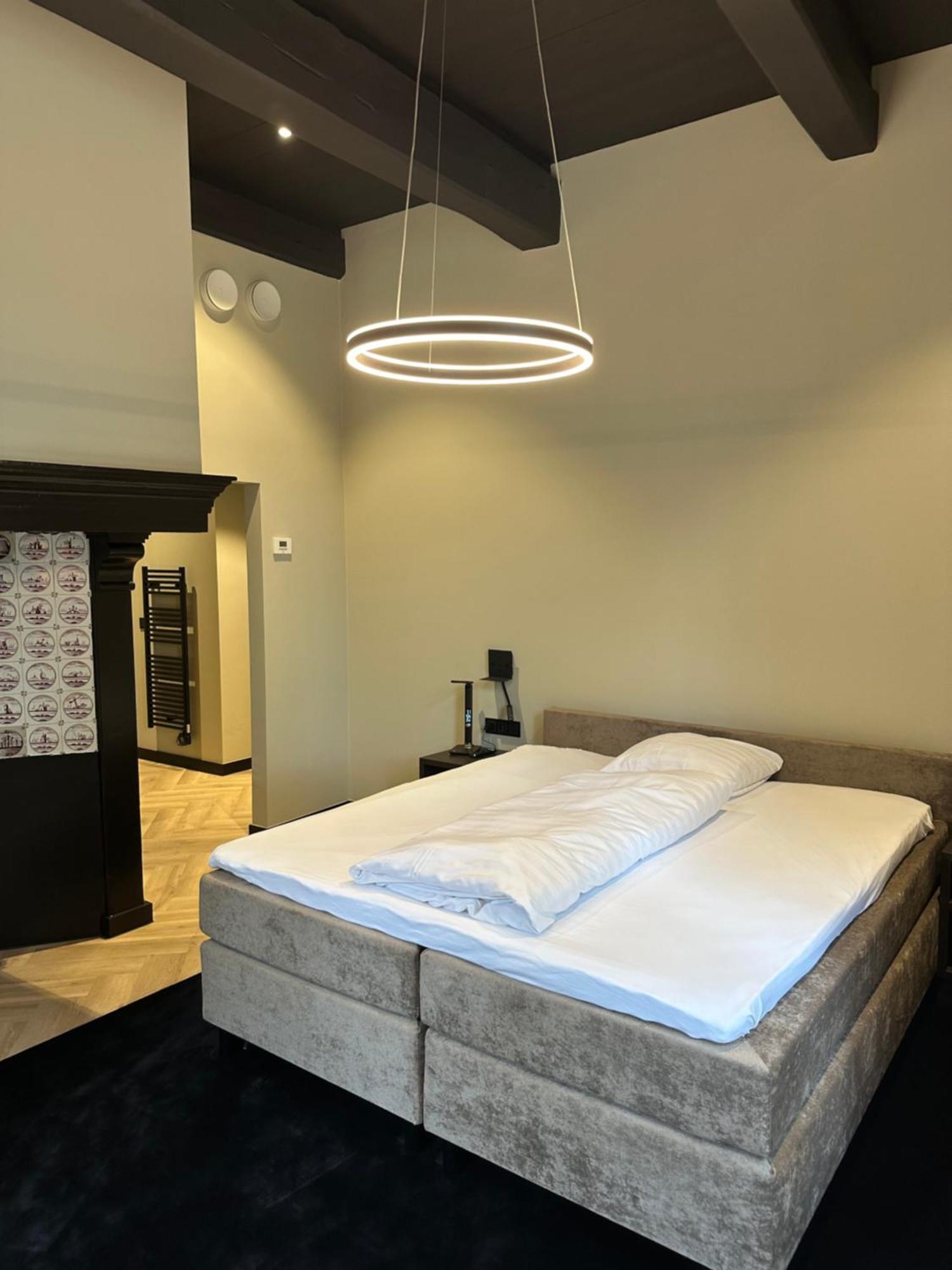 Hotel Restaurant Het Witte Paard Делден Екстер'єр фото