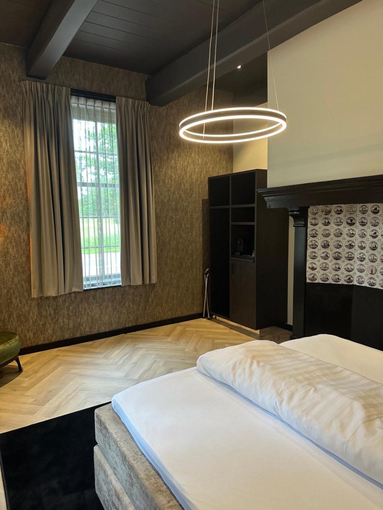 Hotel Restaurant Het Witte Paard Делден Екстер'єр фото