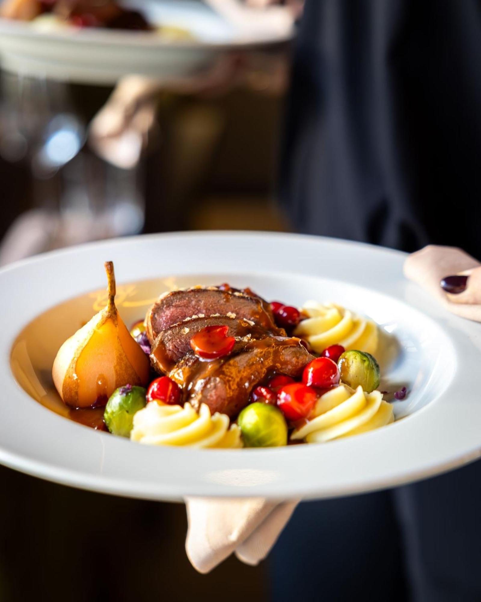 Hotel Restaurant Het Witte Paard Делден Екстер'єр фото