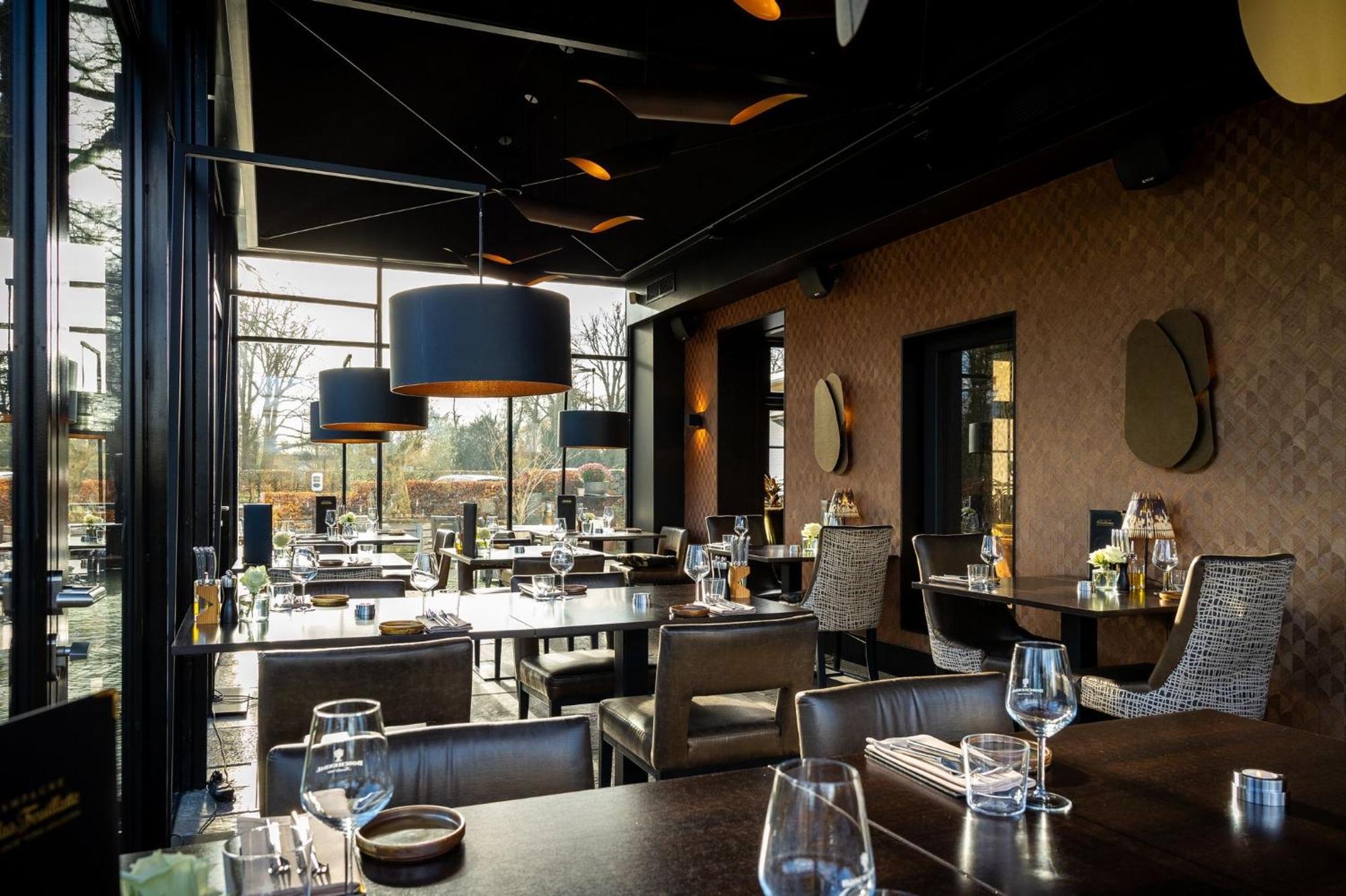 Hotel Restaurant Het Witte Paard Делден Екстер'єр фото