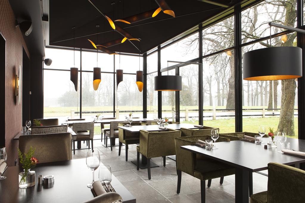 Hotel Restaurant Het Witte Paard Делден Екстер'єр фото