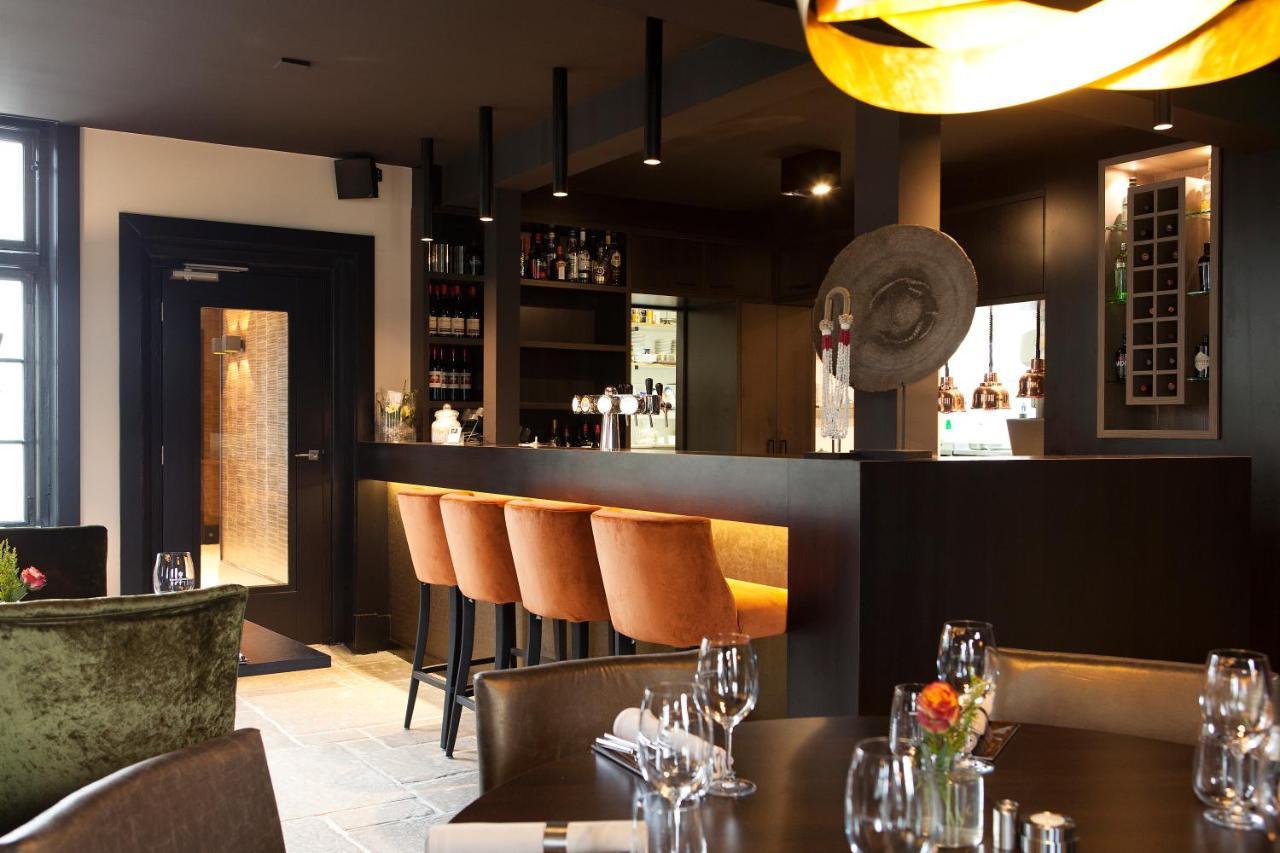 Hotel Restaurant Het Witte Paard Делден Екстер'єр фото